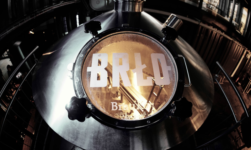 BRLO Brouwketel